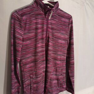 Talbots Ladies Long Sleeve Athletic top